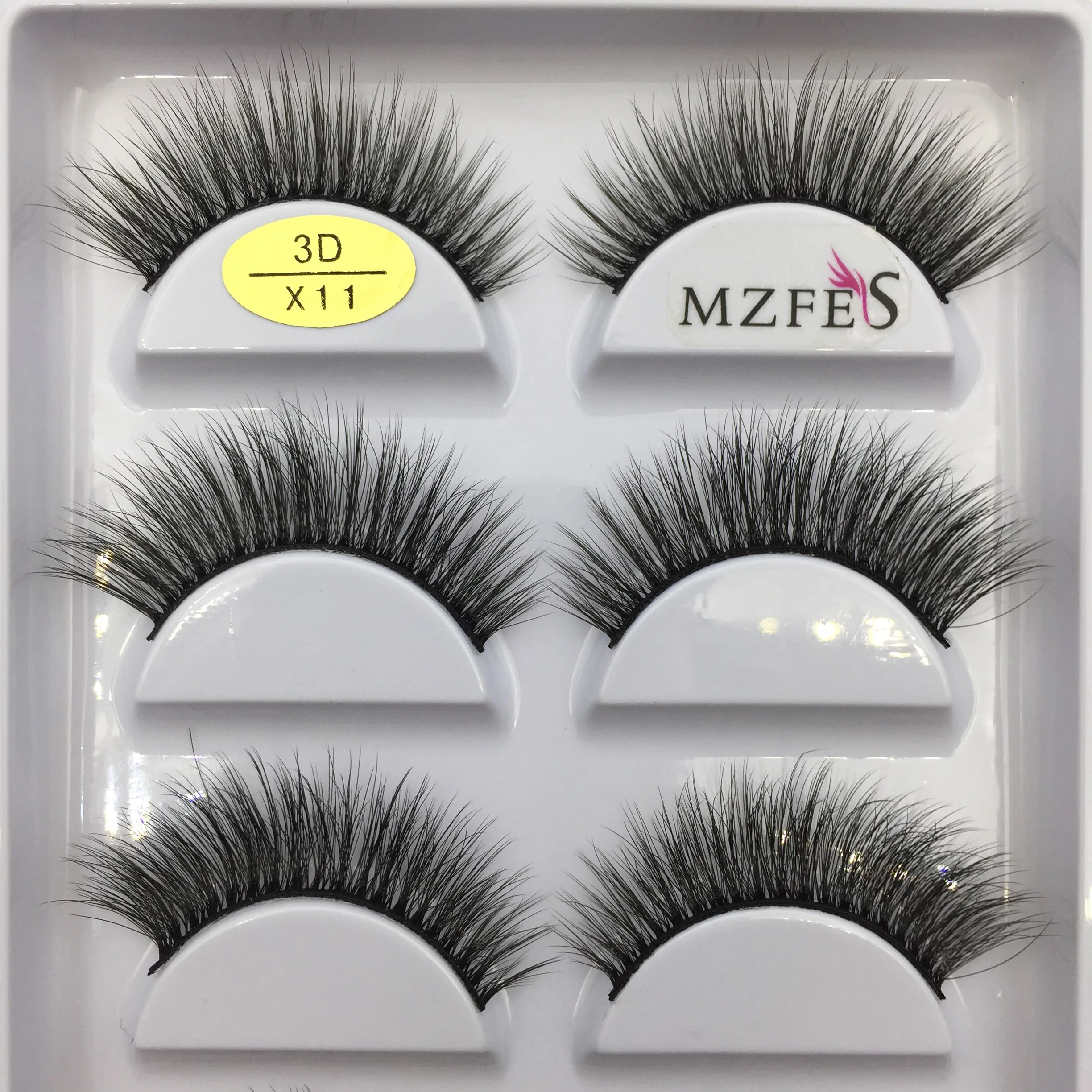 5Pairs X11