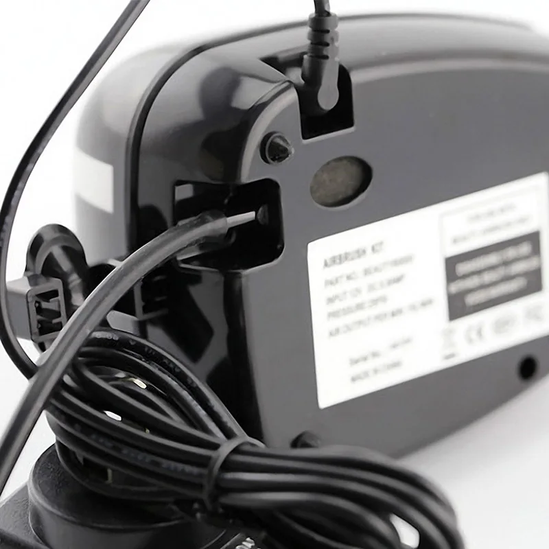 Model painting equipment small air pump / mini air compressor