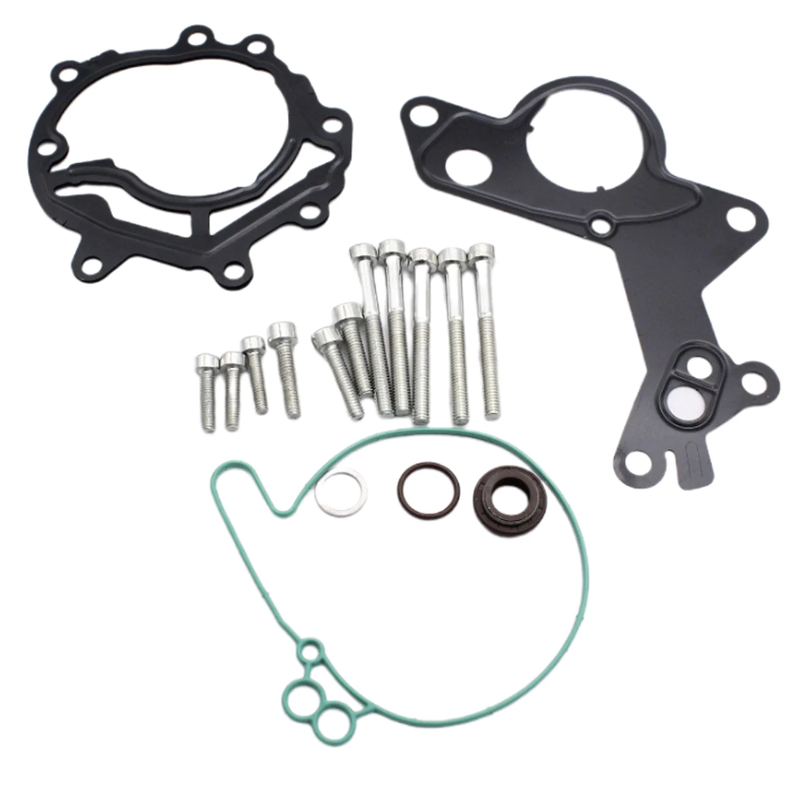 Kit de réparation de pompe à vide et de carburant, accessoires pour voiture VW 038145209, Ford, Skoda 038145209H