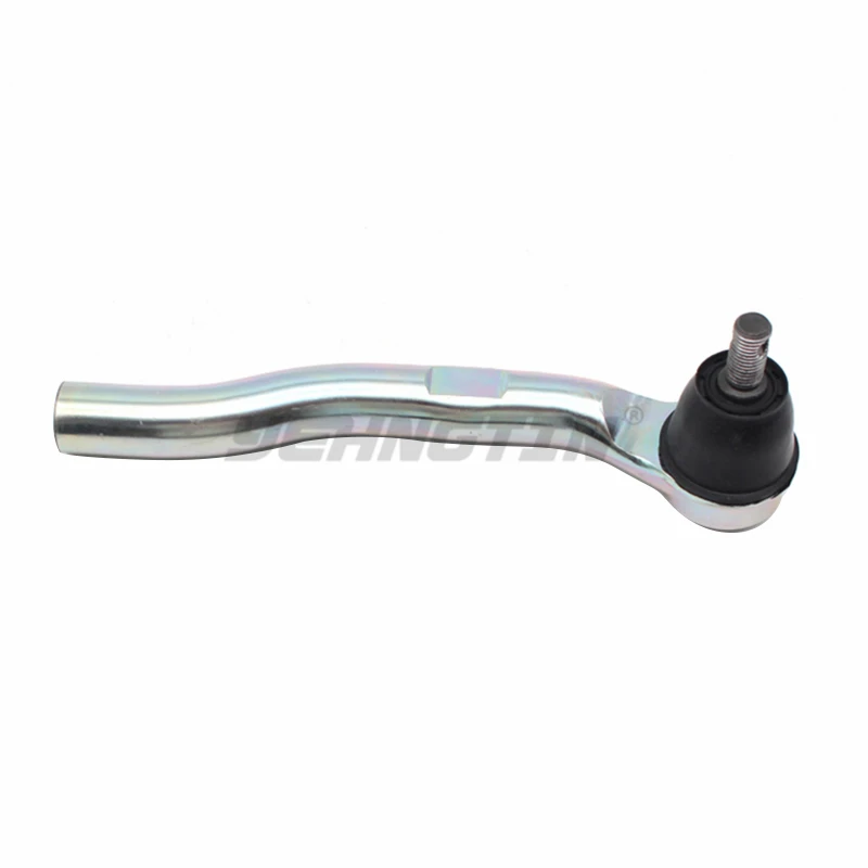 Oem 53560-tf0-003 53540-tf0-003左右パワーステアリング外付けタイロッドセットホンダフィットジャズ用エンドセット2009-2014