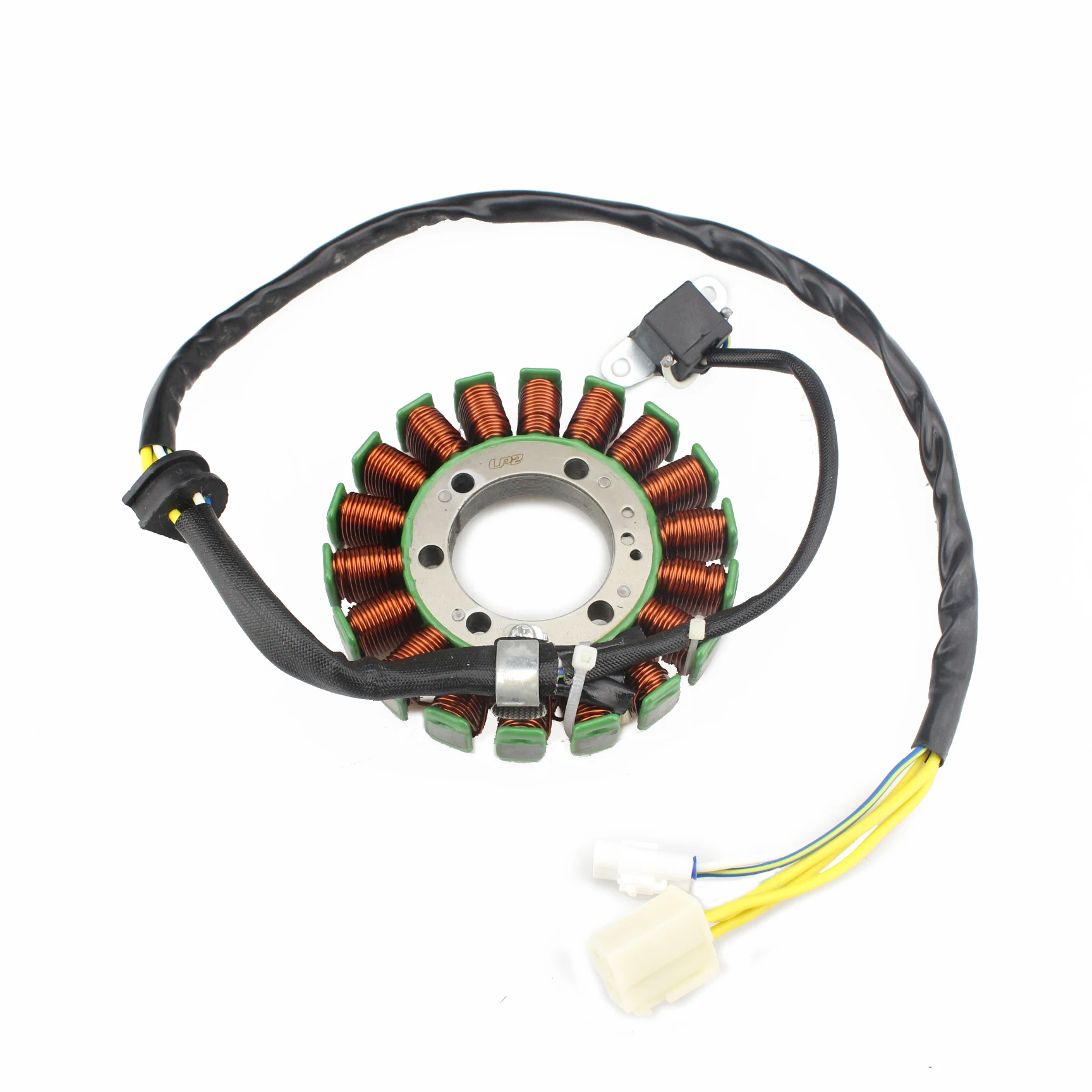 

For Suzuki LTR450 LT-R450 Quad Racer 2006 2007 2011 32101-45G10 32101-45G00 Motorcycle Engine Magneto Generator Stator Coil