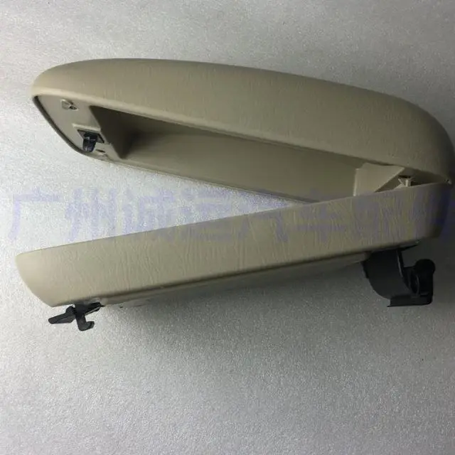 Armrest box cover for BYD F3 Central storage box F3-5305416