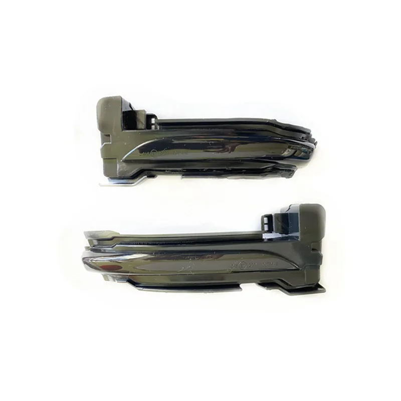 Suitable for Ford Focus MK4 ST Active Vignale 2018 2019 2020 Dynamic LED Blinker Indicator Mirror Turn Light Signal Repeater