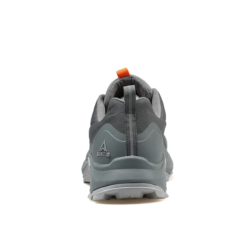 Zapatillas de entrenamiento profesional para hombre, calzado deportivo con amortiguación transpirable para maratón al aire libre, ligeras, talla