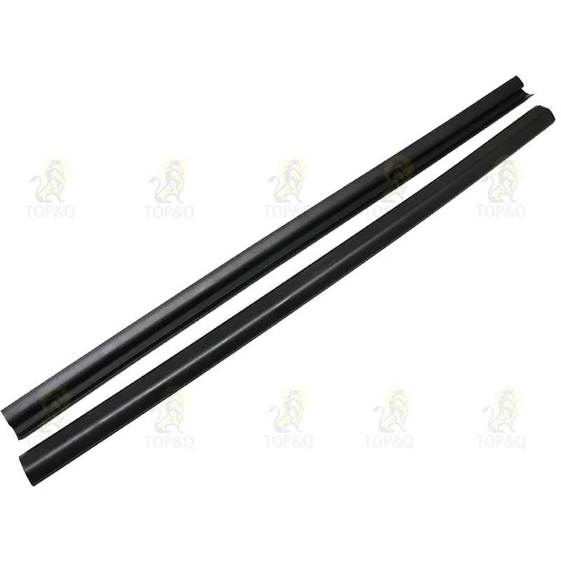 Suitable for Great Wall Haval CUV H3 H5 rear side window rubber strip glass rubber strip decorative strip