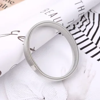 Porte-manches de chemise élastique antidérapant, jarretelles...