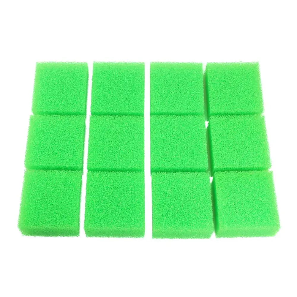 Compatible Nitrate Filter Sponge Fit for Juwel Compact / Bioflow 3.0 / M