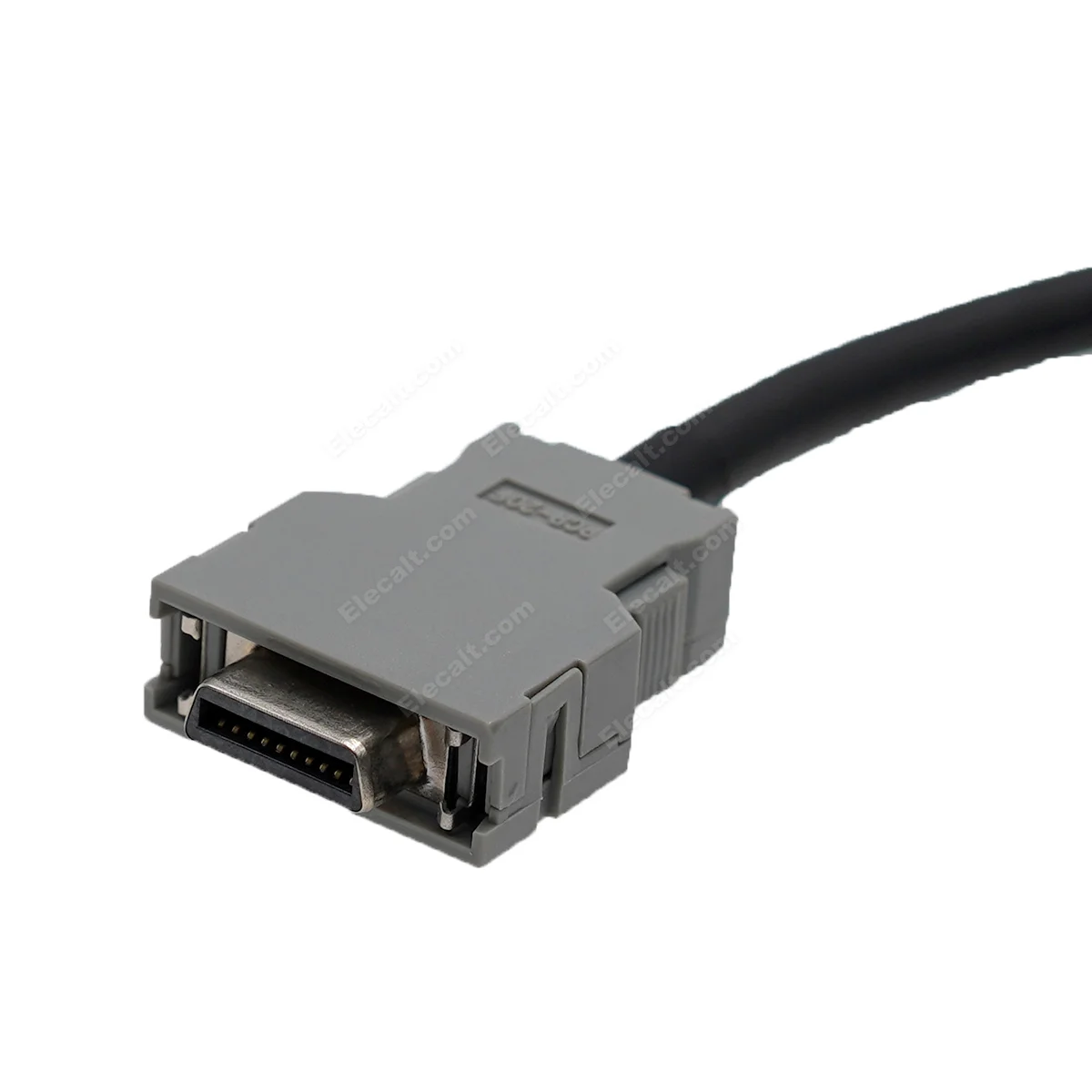 Imagem -06 - A6602005-t505 Cabo Servo do Codificador do Motor para Fanuc Jf1 a Series Série 1m 2m 3m 5m 8m 10m