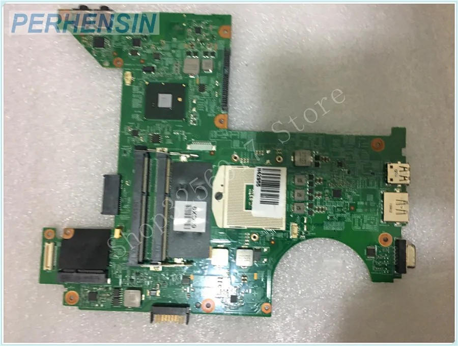 

FOR Dell FOR VOSTRO 3300 Laptop Motherboard 63CX9 063CX9 CN-063CX948.4EX02.011