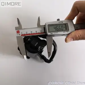 ملف الإشعال ل Virago XV125 XV250 V Star Route 66 YP250 VOG KEEWAY Cruiser Dorado Vento V-thunder COLT GS125 GN125 EN125 أفضل 6 مبيعات لفائف الرياح - No3