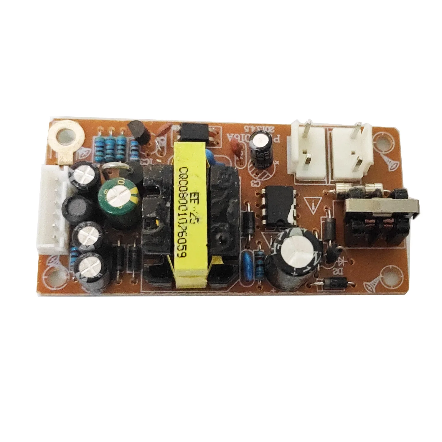 Universal EVD Switching Power Supply Modul DVD Power Board Home 5V 12 V-12 V Aksesoris Asli