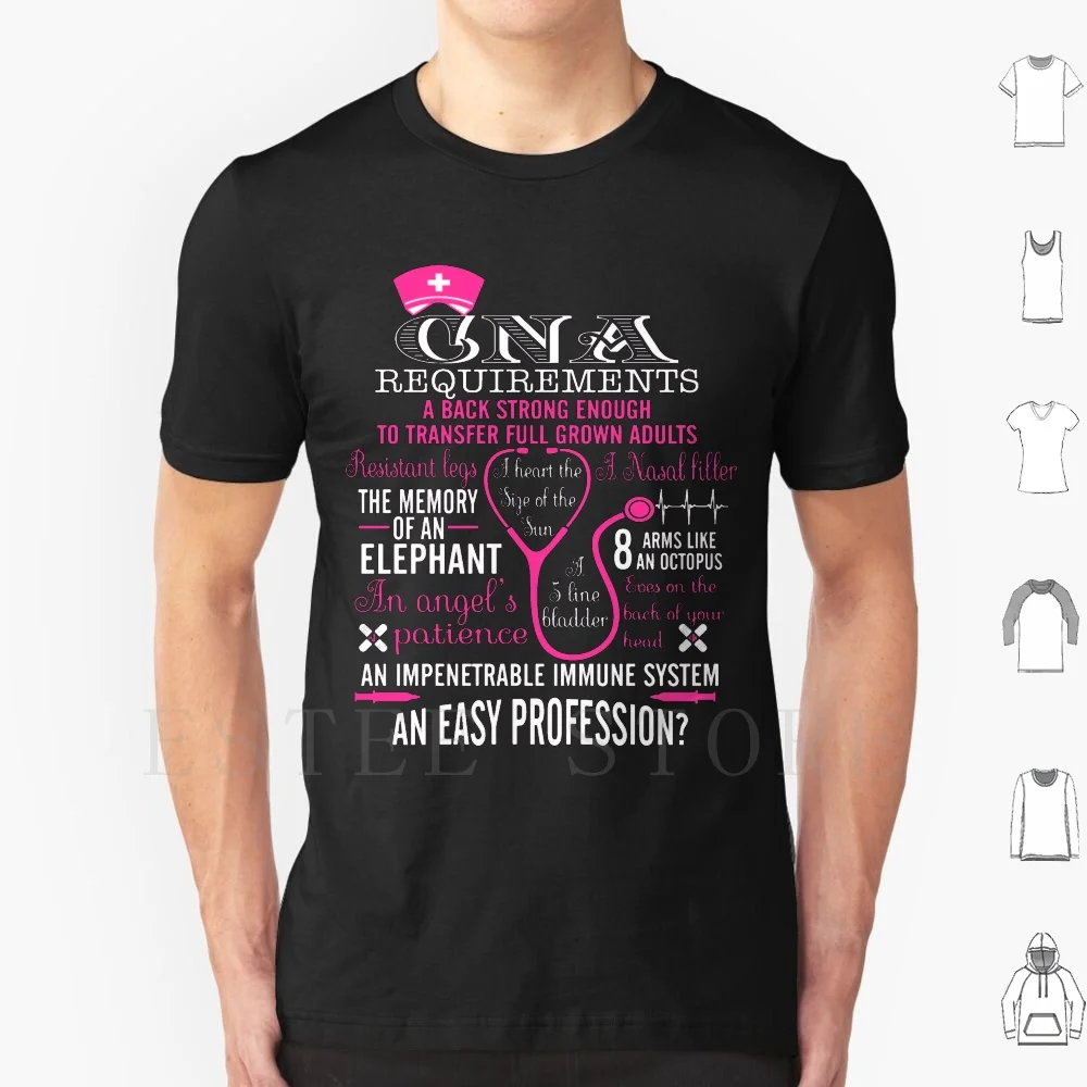 Cna Require Back St…