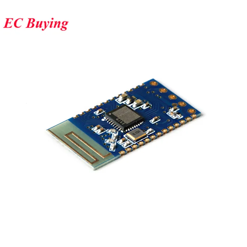 JDY-24M Bluetooth-compatible Module BLE 5.0 MESH Zigbee Serial Port Transparent Transmission Master Slave Module JDY 24M JDY24M