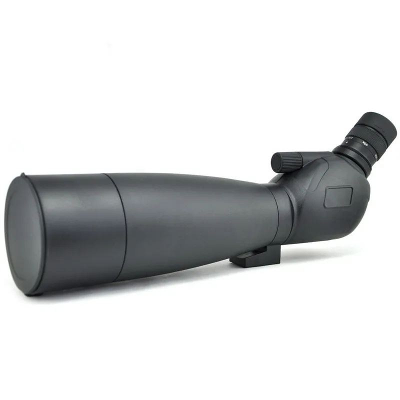 Imagem -04 - Visionking-binóculos Impermeáveis para Tiro ao ar Livre Birdvering Spotting Scope Bak4 Nitrogênio Camping Telescope Target 2060x80