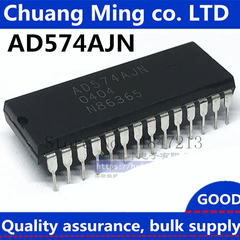 AD574AJNZ AD574AJN AD574AKN AD574 Nhúng Bèo-28