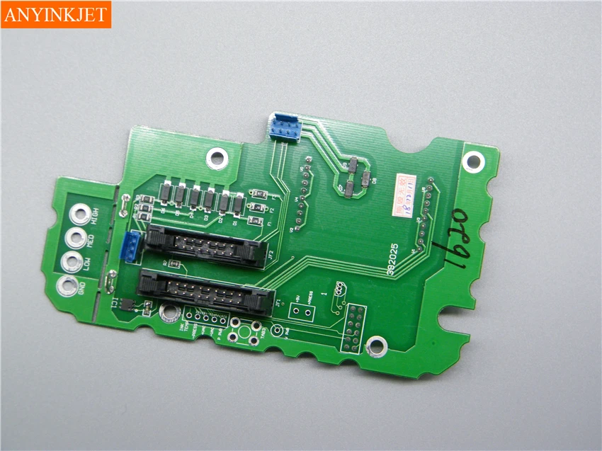 For videojet 1210 1220 1510 1520 1610 1620 core chip board C type