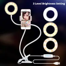 Dimmable LED Ring Light #4