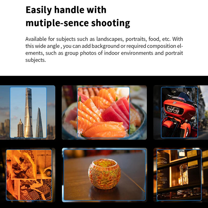 7artisans 25 мм F0,95 APS-C объектив с постоянным фокусным расстоянием и большой диафрагмой для Sony E A5000 A7S A7R Nikon Z Z50 Fuji XF X-T1/X-T2 X-A1/X-A2 X-E1 Canon RF EOS R5 Micro 4/3 E-PL1/E-PL2