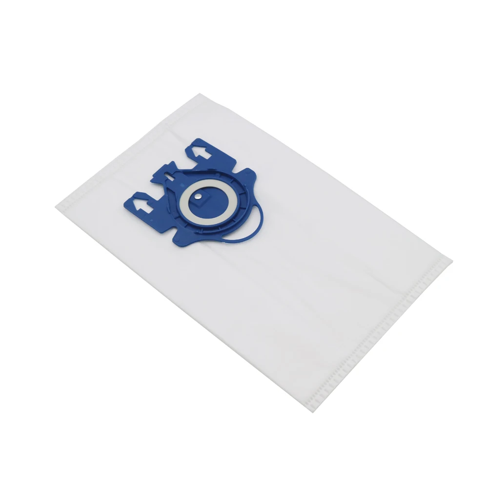 Bolsa para aspirador de pó miele 3d gn completo, c2 c3 s2 s5 s8 s5210 s5211, poeira de alta qualidade
