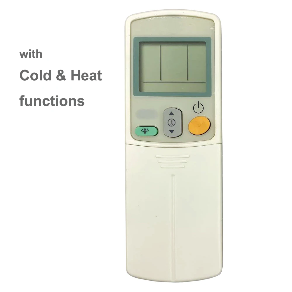 Universal Air Conditioner Remote Control ARC433A27 For DAIKIN ARC433A17 433A22 433A75 433B70 ARC433 Controle Fernbedienung