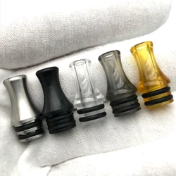 Sharevape 510 końcówka kroplowa do Kayfun Lite plus 2021 rta kayfun wave mtl porady vape atomizery akcesoria