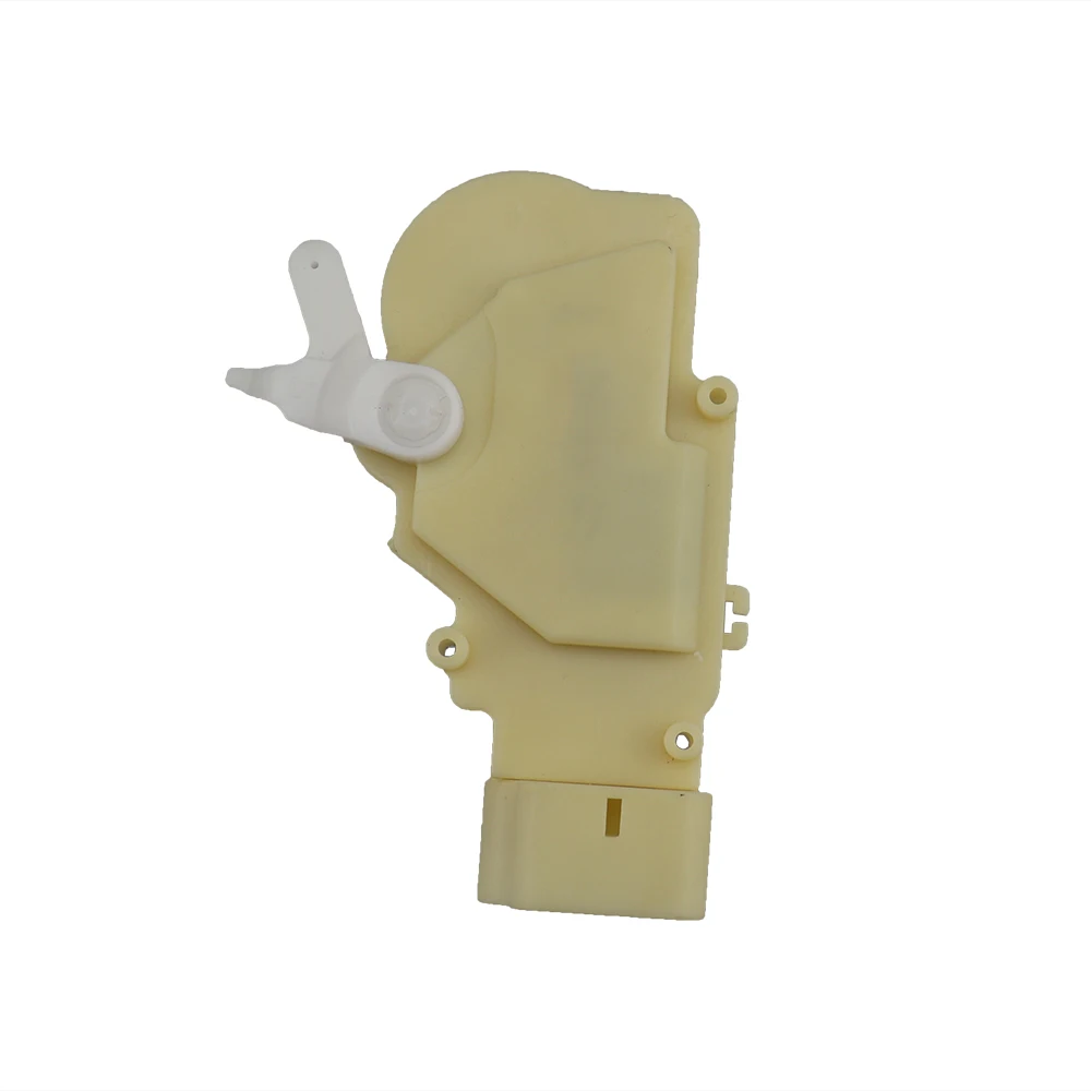 Door Lock Actuator Front /Rear/Right/Left Side For Toyota Echo Yaris Vitz Belta Vios Fun Cargo SCION XB Daihatsu Charade