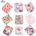 Girl B 9pcs