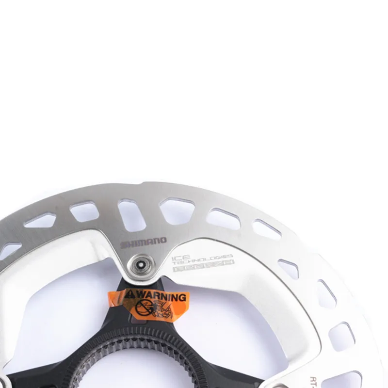 Shimano Center Lock Disc Rotor XTR RT MT900 DEORE XT SLX MT800 RT CL800 CL900 RT70 Hydraulische Dura Ace Fahrrad Bremsscheibe Rotor – Detail 16