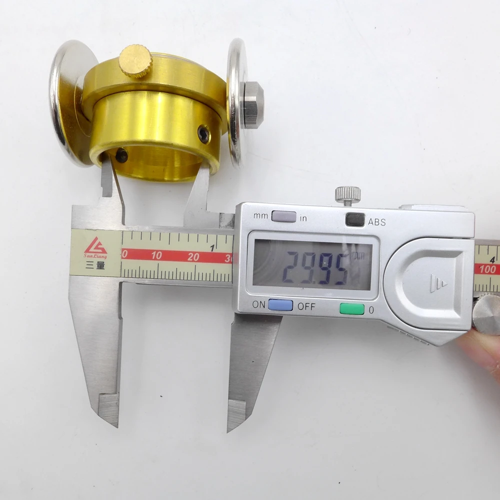 SG-55 AG-60 AG60 SG60 P60 WSD-60 Plasma Cutting Cutter magnetic compasses circinus Roller Guide wheel  magnetism compass