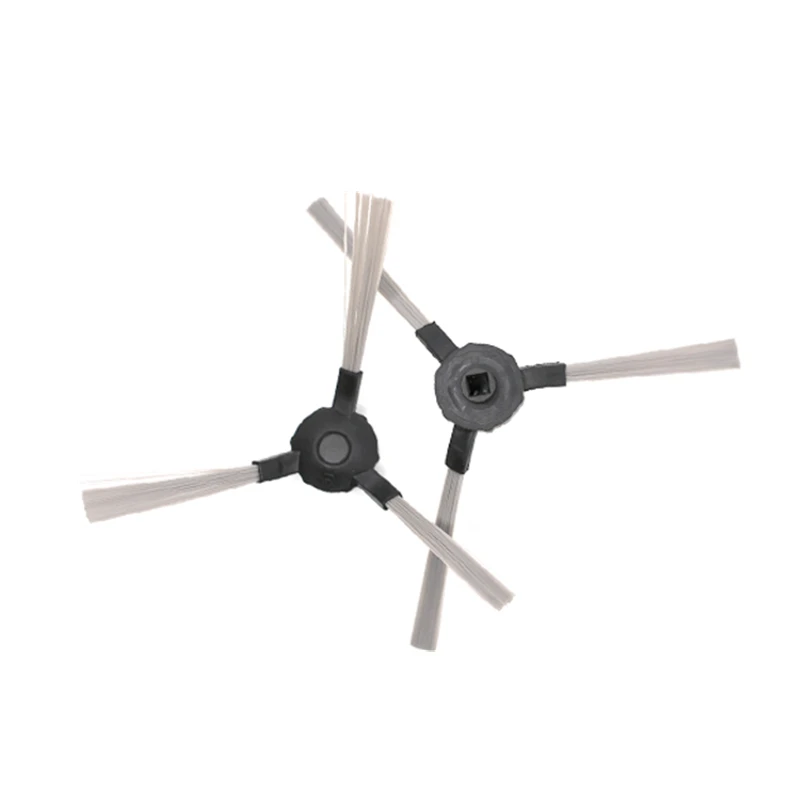 Hút Chân Không Chính Con Lăn Mặt Bàn Chải Bộ Lọc Hepa Chổi Lau Nhà Vải Cho Kitfort Kt-566 Kt-552 Robot Hút Bụi Bruhes Bông Lau Nhà