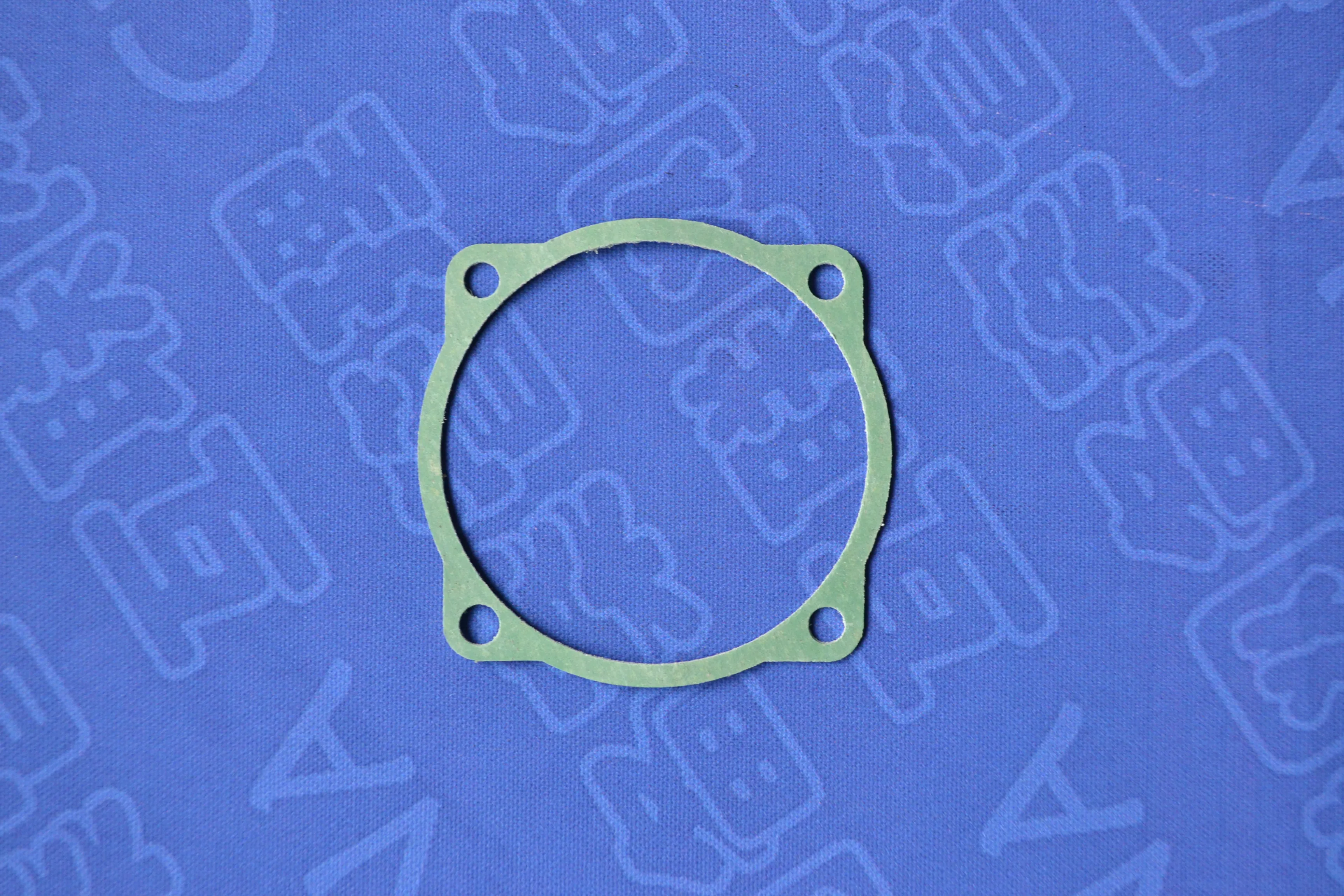 Original NGH  Accessories! GF30 F30107 Cover gasket for NGH GF30 Gasoline Engine