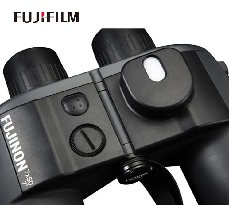 

Japanese Fujinon Telescopes 7x50WPC-XL Hunting Telescopic Optics Rubber Eyecup Binoculars