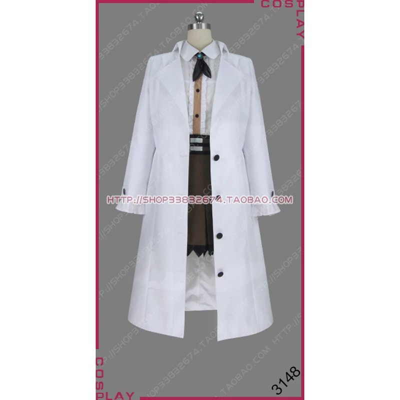 

Arifureta: From Commonplace to World's Strongest Vampire Yue Aletia Galdea Vesperitio Avatarl Outfit Anime Cosplay Costume S002