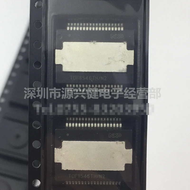 

5pcs/lot TDF8546TH/N2 HSSOP-36