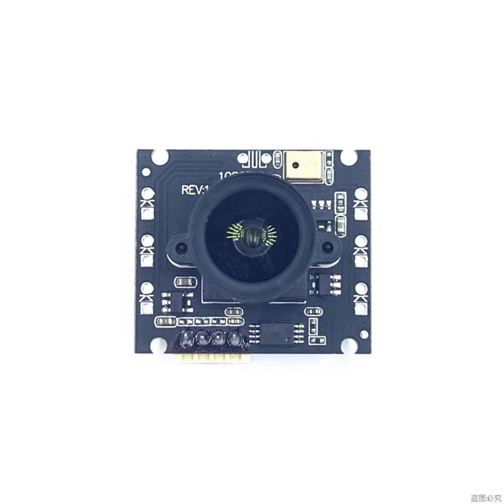 

Cheap 2MP 1080P 30fps UVC USB economic Security Camera board starlight ex-view module 0.001Lux 2.1/2.8/3.6/4mm Lens 3D Printer