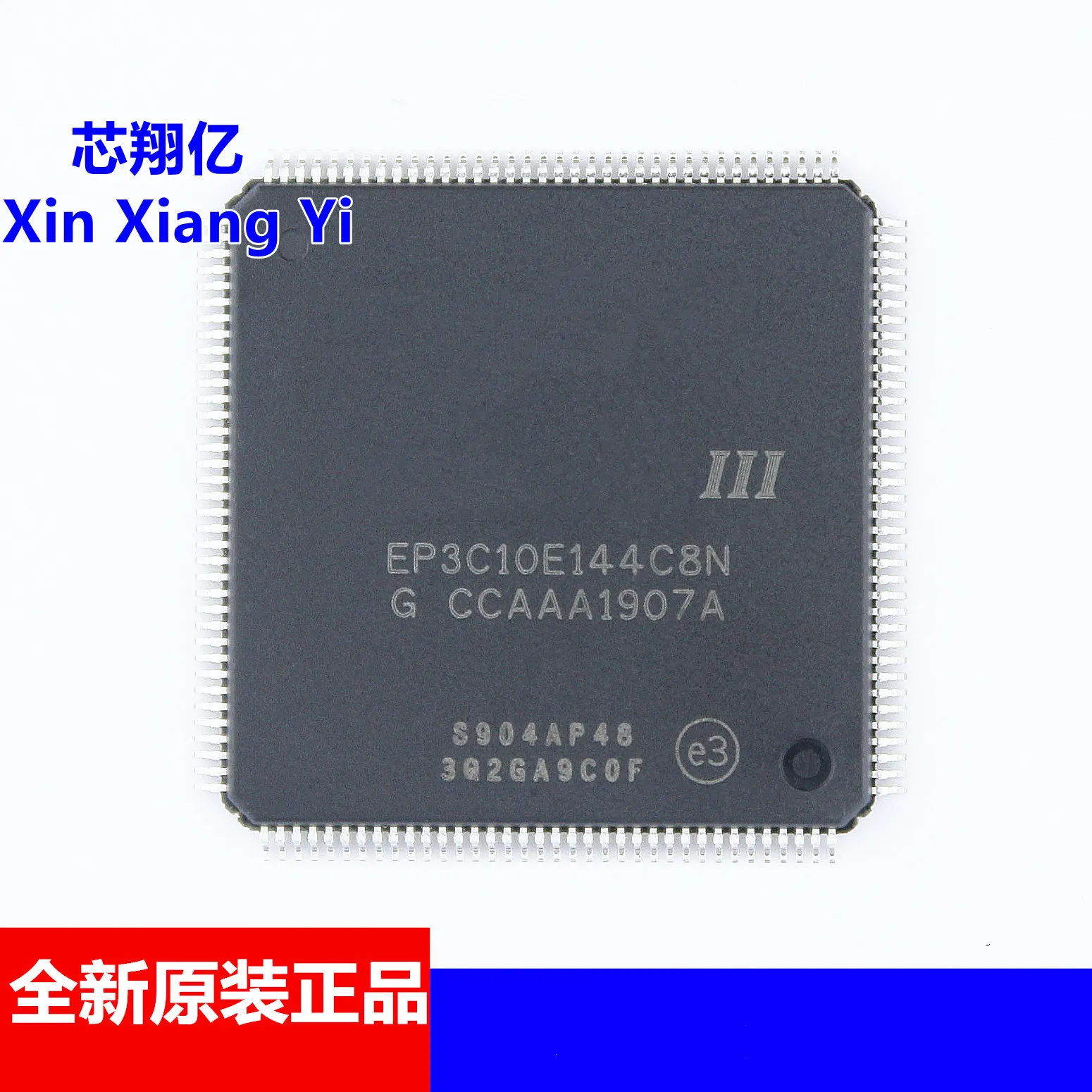 EP3C10E144C8N EP3C10E144I8N EP3C10E144 TQFP-144