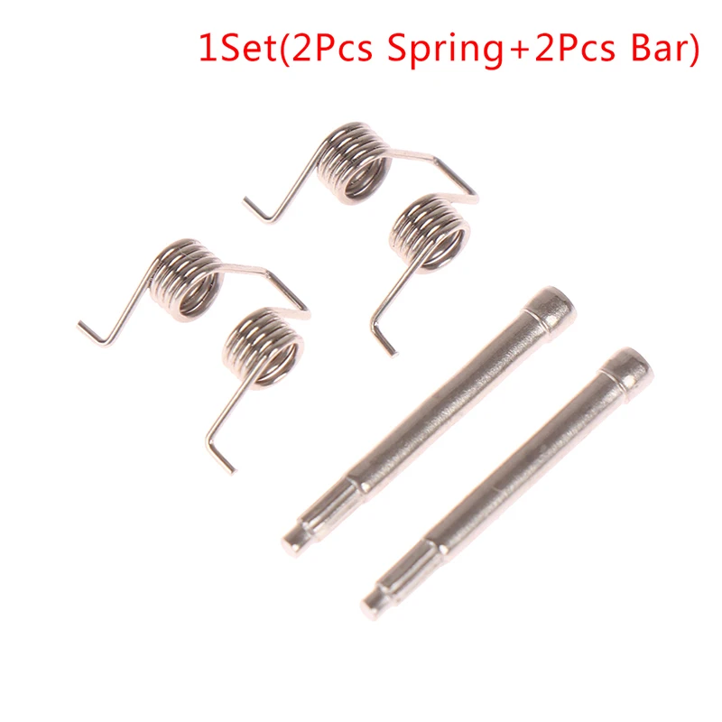 1SET LT RT Trigger Button Spring FOR XBOX Series Replacement Support Metal Bar Holder Buttons for XBOX Series S X Controller