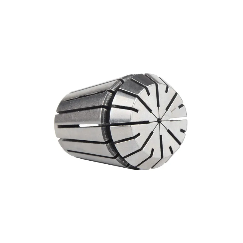 1PC ER11 0.008mm Precision Spring Taper Sleeve Chuck For CNC Engraving Machine Spindle Motor Milling Tool