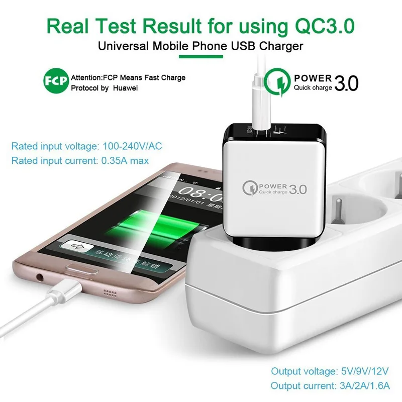 شاحن سريع 18 وات كابل USB من النوع C مناسب لهاتف OPPO A93 A73 A72 A52 A5 A9 2020 F17 سامسونج A32 A52 A72 A42 A12 نوع C كابل