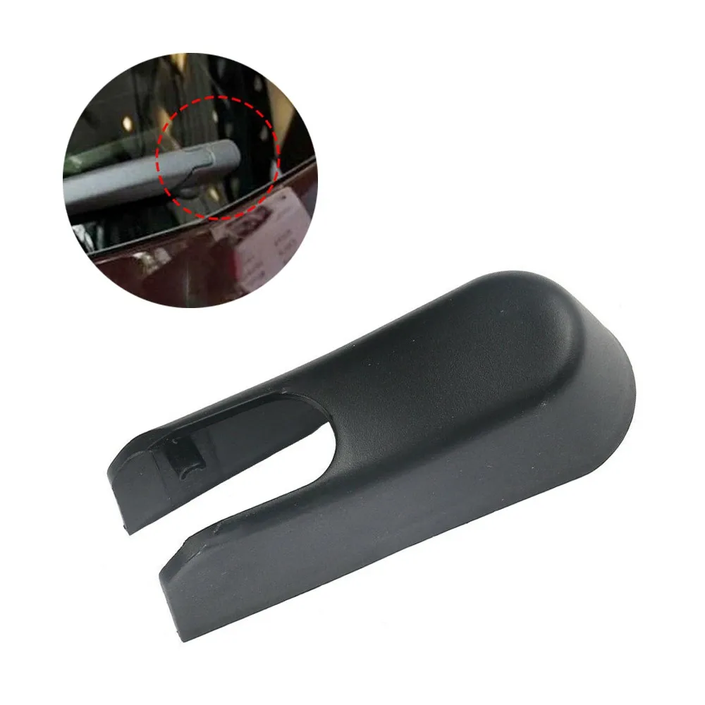 For Mercedes-Benz ML GLK R GL Class Rear Windshield Wiper Arm Nut Cover Cap Plastic 000 998 29 21