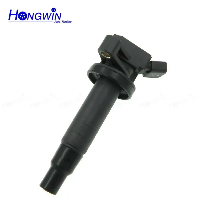 1PCS 90919-02239 Ignition Coil For Toyota Corolla 9091902339 90919-T2002 90080-19015 90080-19019 90919T2002 90919-02262 94859441