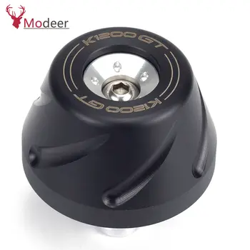 BMW K1200GT, K1300S, K1300S, K1200용 최종 구동 장치 하우징 낙하 방지 오토바이 액세서리 휠 프레임 슬라이더 크래시 패드 8 best sales BMW K1300S - №3