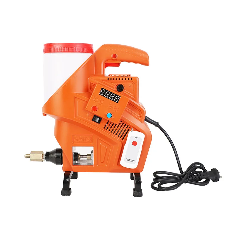 Cao Cấp Grouting Máy Cao Cấp Grouting Máy Bị Rò Rỉ-Mending Bê Tông Xi Măng Grouting Máy
