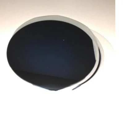 Monocrystalline Si Silicon Substrate Double-sided Polished Silicon Window-N/P Type Optional-2/4/6/8, 12-inch Optional