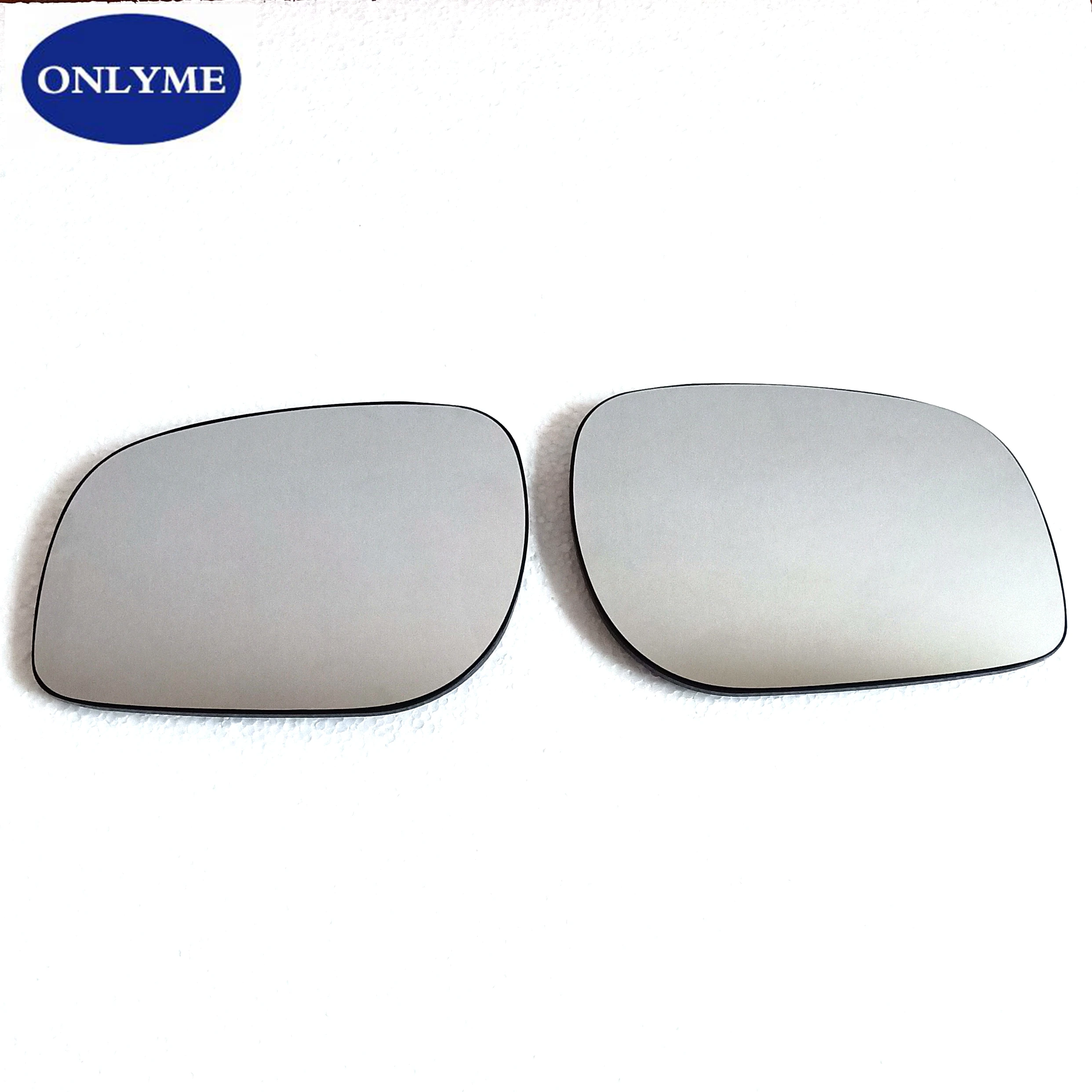 

Car Heated Mirror Glass For LAND ROVER Freelander 1998 99 2000 01 02 03 04 05 06 CRD101140 / CRD101150