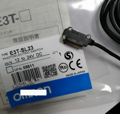 

e3t-sl23 sensor