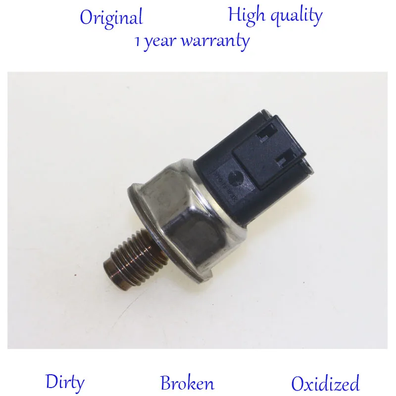 Use on CNG Compressed Natural Gas Pressure Sensor 85PP47-01 7210-0497