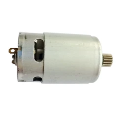 10.8 V 15 Teeth DC Motor( KV3SFN-8520SF-WR) for  GSR1080-2-LI 3601JE2000 /EU Electric Drill Screwdriver Motor