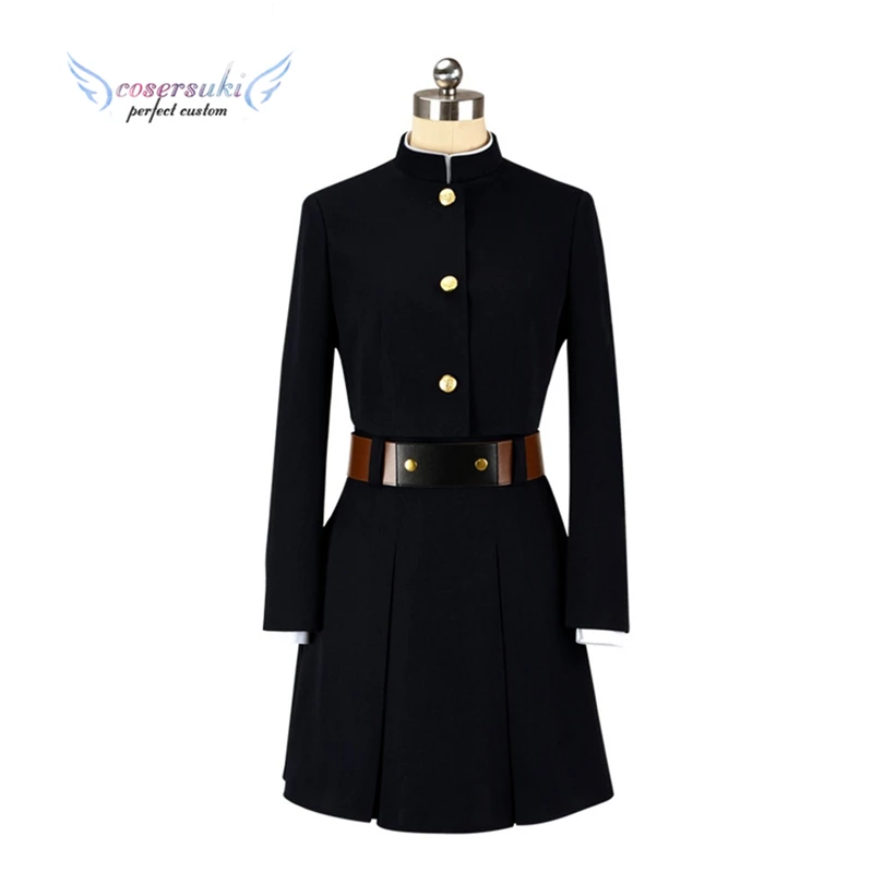 

Kugisaki Nobara Cosplay Carnaval Costume Halloween Christmas Costume