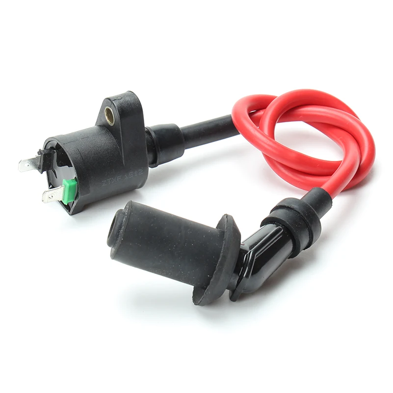 Motorcycle Ignition…